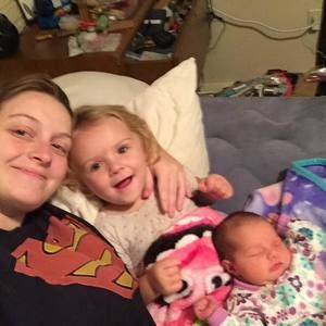 Meet your Posher, Megan